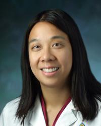 Jessica Hung, MD