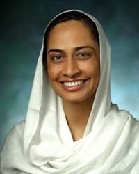 Amyna Husain