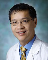 Chao-Wei Hwang, MD, PhD