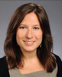 Elisa Ignatius, MD, MSC