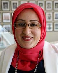Alia Irshad, MD
