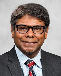 Stanley Iyadurai, MD, PhD