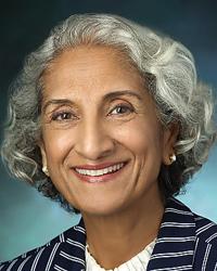 Geetha Jayaram, MD