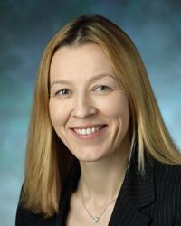 Danijela Jelovac, MD