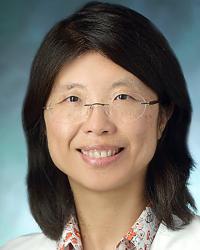 Haibing Jiang, MD, PhD