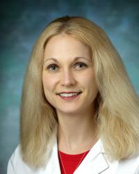 Michelle C. Johansen, MD, PhD