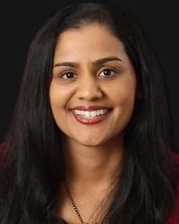 Vidya Kamath, PhD