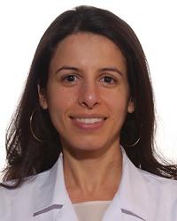 Sarah Karram, MD