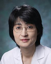 Satomi Kawamoto, MD