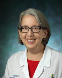 Amy M. Knight, MD