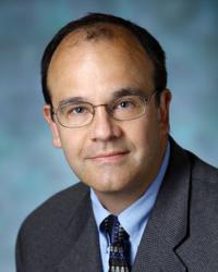 Mike A. Kraut, MD, PhD