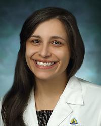 Sonya Krishnan, MD, MHS