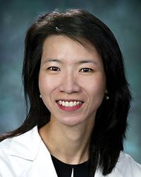 Irene C. Kuo, MD