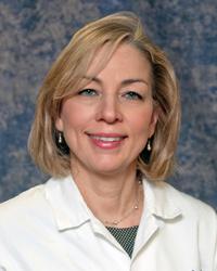 Jacqueline Marie Laurin, MD