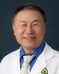 Sean Xiao Leng, MD, PhD