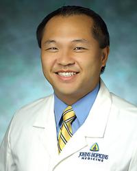 Wayne Leung, MD