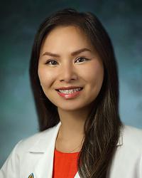 Emily Li, MD