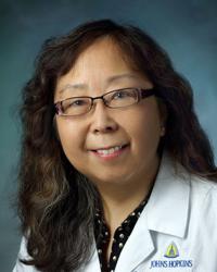 Kay Li, MD, PhD