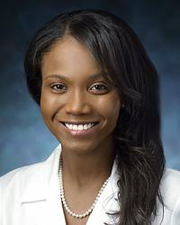 Serena Liebengood, MD, MHSA