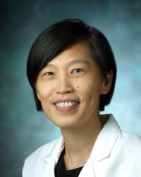 Doris Lin, MD, PhD