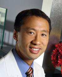 Frank Lin, MD, PhD