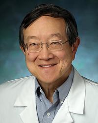 Mark Chang Hwa Liu, MD