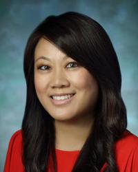 Tiffany Liu, MD