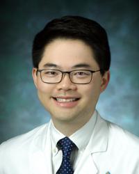 Alvin Liu, MD