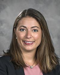 Samantha Lucrezia, MD