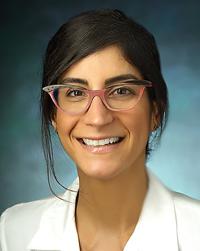 Leila J. Mady, MD, PhD, MPH