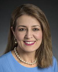 Zahra Maleki, MD
