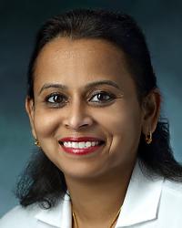 Savitha Manickam, MBBS, MD