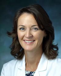 Meredith McCormack, MD