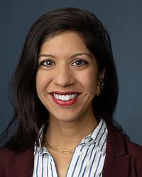 Ambereen Kurwa Mehta, MD, MPH