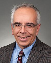 Carlos Jose Munoz, MD