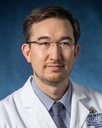 Joe C. Murray, MD, PhD