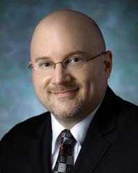 David E. Newman-Toker, MD, PhD