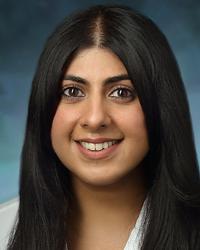 Rabiya Noor, MD