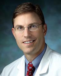Eric Nuermberger, MD