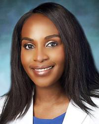 Serena Michelle Ogunwole, MD, PhD