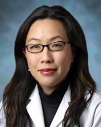 Esther Oh, MD, PhD