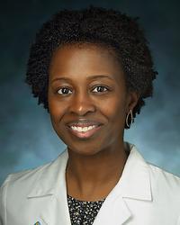 Whitney Okoroafor, MD