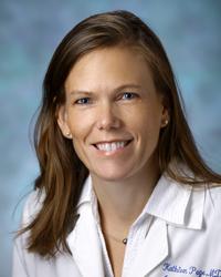 Kathleen R. Page, MD