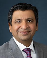Chirag Parikh, MBBS, PhD