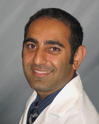 Amish Patel, MD