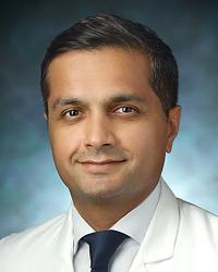 Nirav Kirit Patel, MD, MS