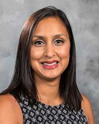 Reema Patel, MD