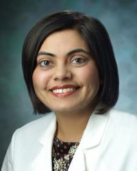 Silka C. Patel, MD, MPH