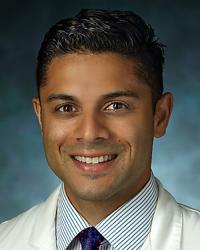 Sunil Hemant Patel, MD, MA