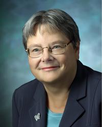 Michelle Petri, MD